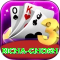 richa ghosh Pro v3.7.8