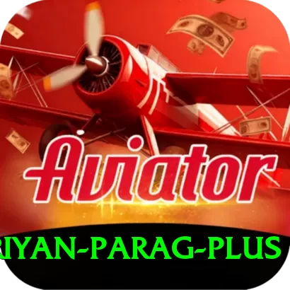 riyan parag Slot Machine Gold - 2