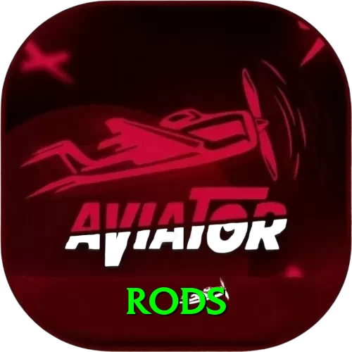 rods Pro Edition v1.6.6 - 2