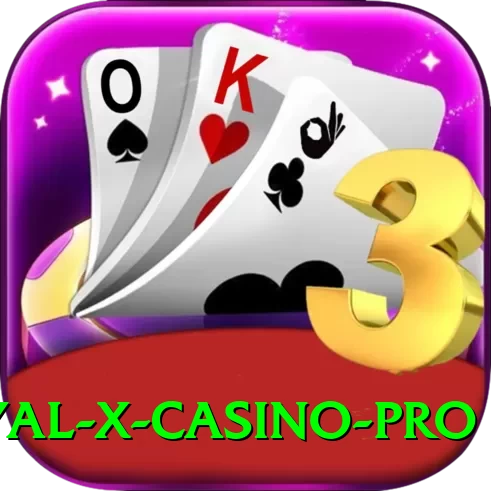 royal x casino Plus Pro v3.8.7 - 2