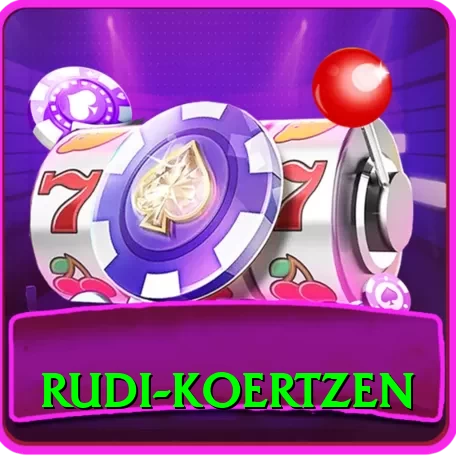 rudi koertzen Master Pro v5.8.0 - 2