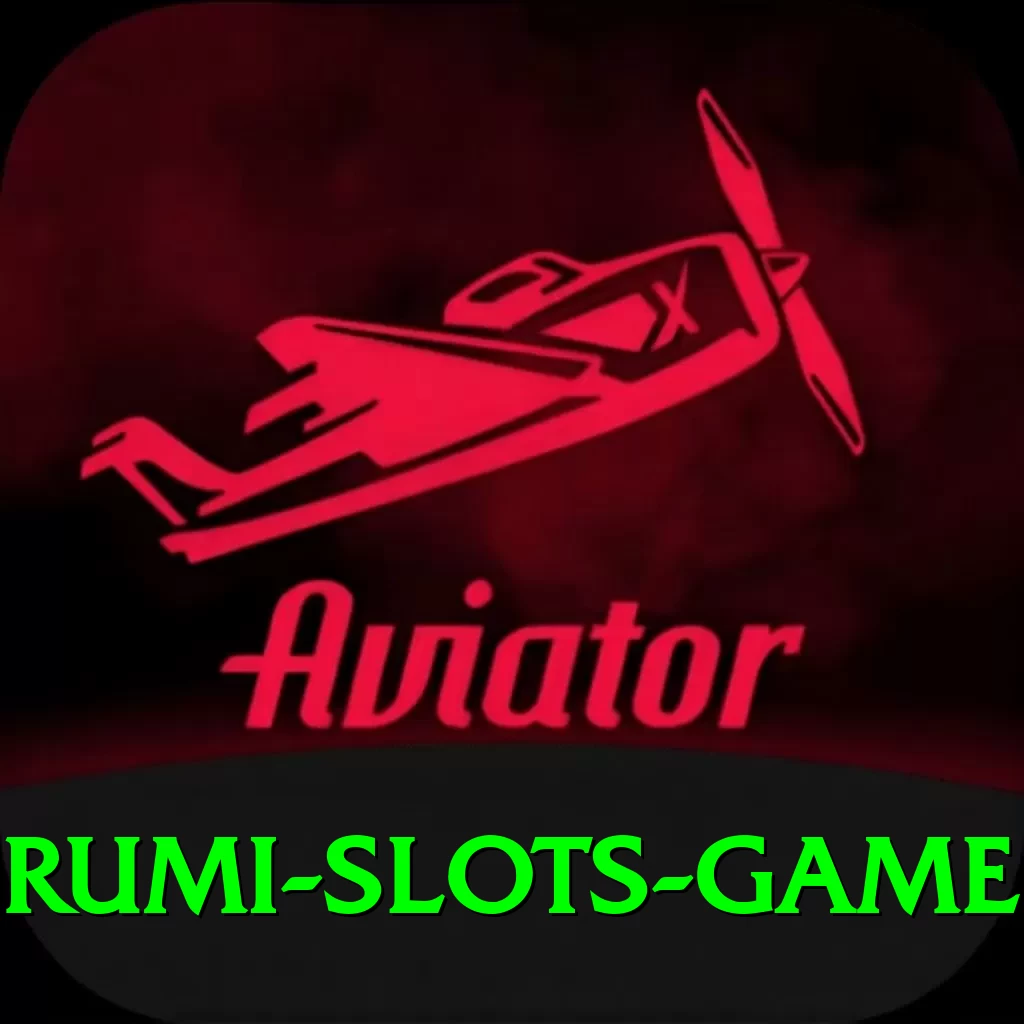 Rumi Slots Game Deluxe Pro v4.4.2 - 2