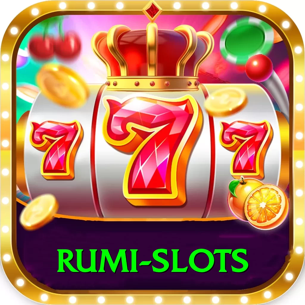 Rumi Slots Deluxe v3.0.4 - 2