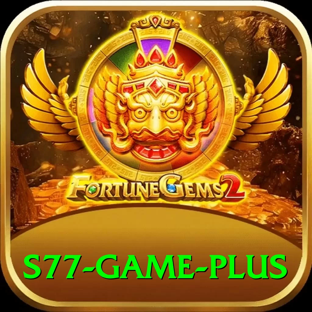 s77 game Games (Casino & Earning) Plus v5.5.8 - 2