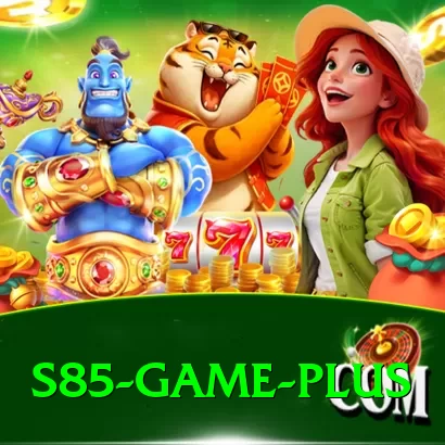S85 Game Earn Super v5.2.9 - 2