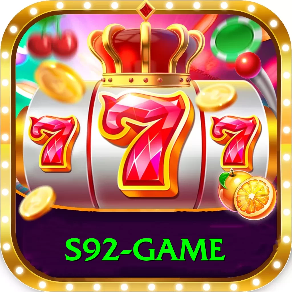 S92 Game Apps (Tools & Injectors) Ultimate v3.7.3 - 2