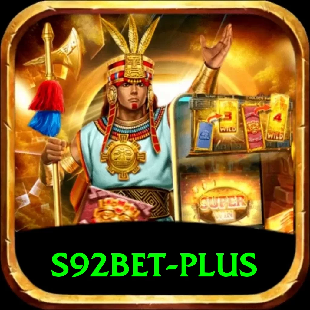 s92bet Gold v1.4.3 - 2