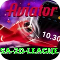 sa 20 league Premium Plus v2.8.9