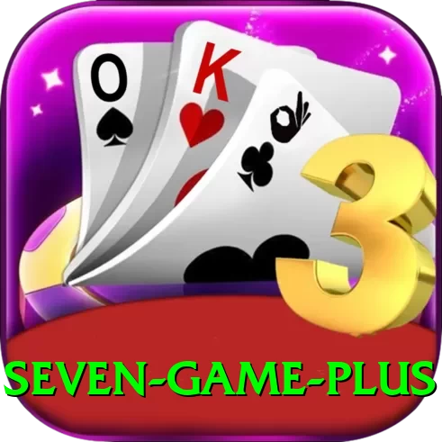 seven game Ultimate Pro v3.6.4 - 2