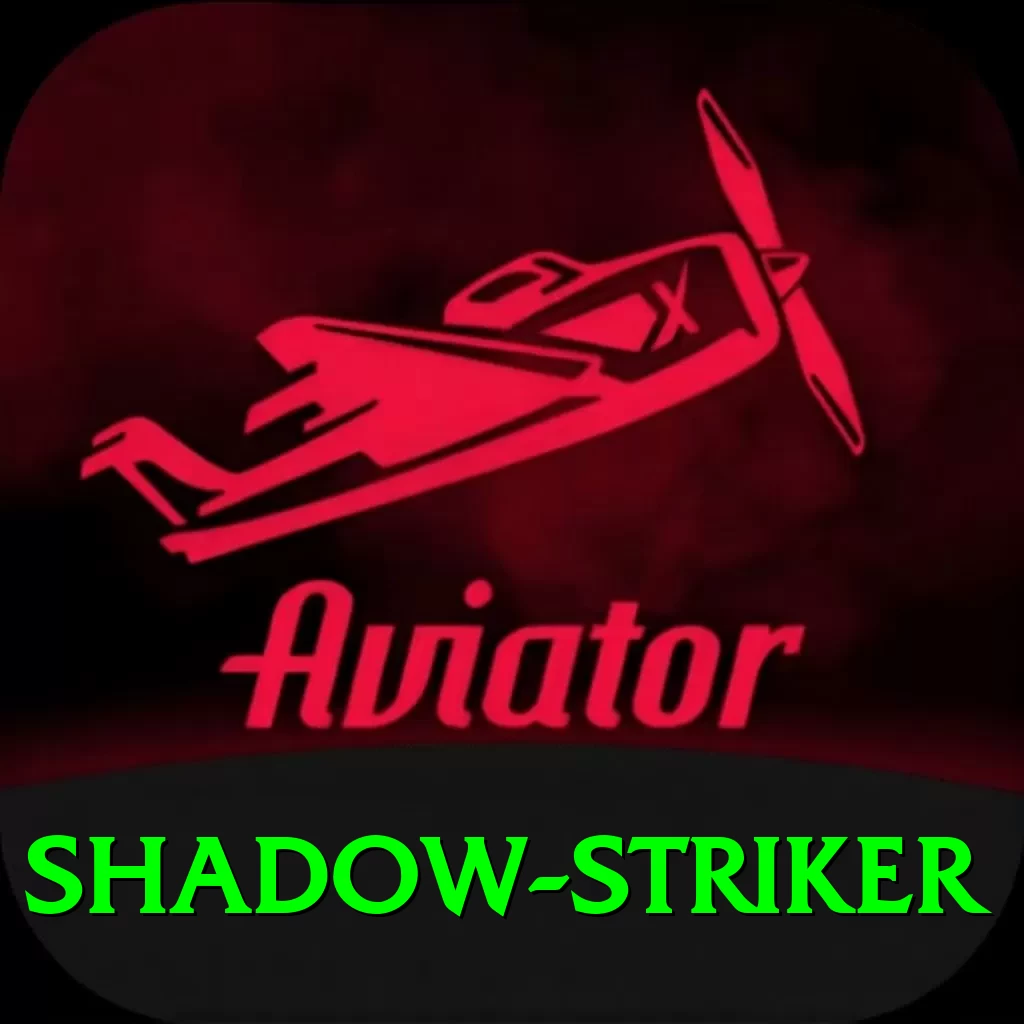 shadow striker Plus v5.2.8 - 2