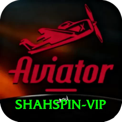 shahspin Premium Latest v5.8.2 - 2