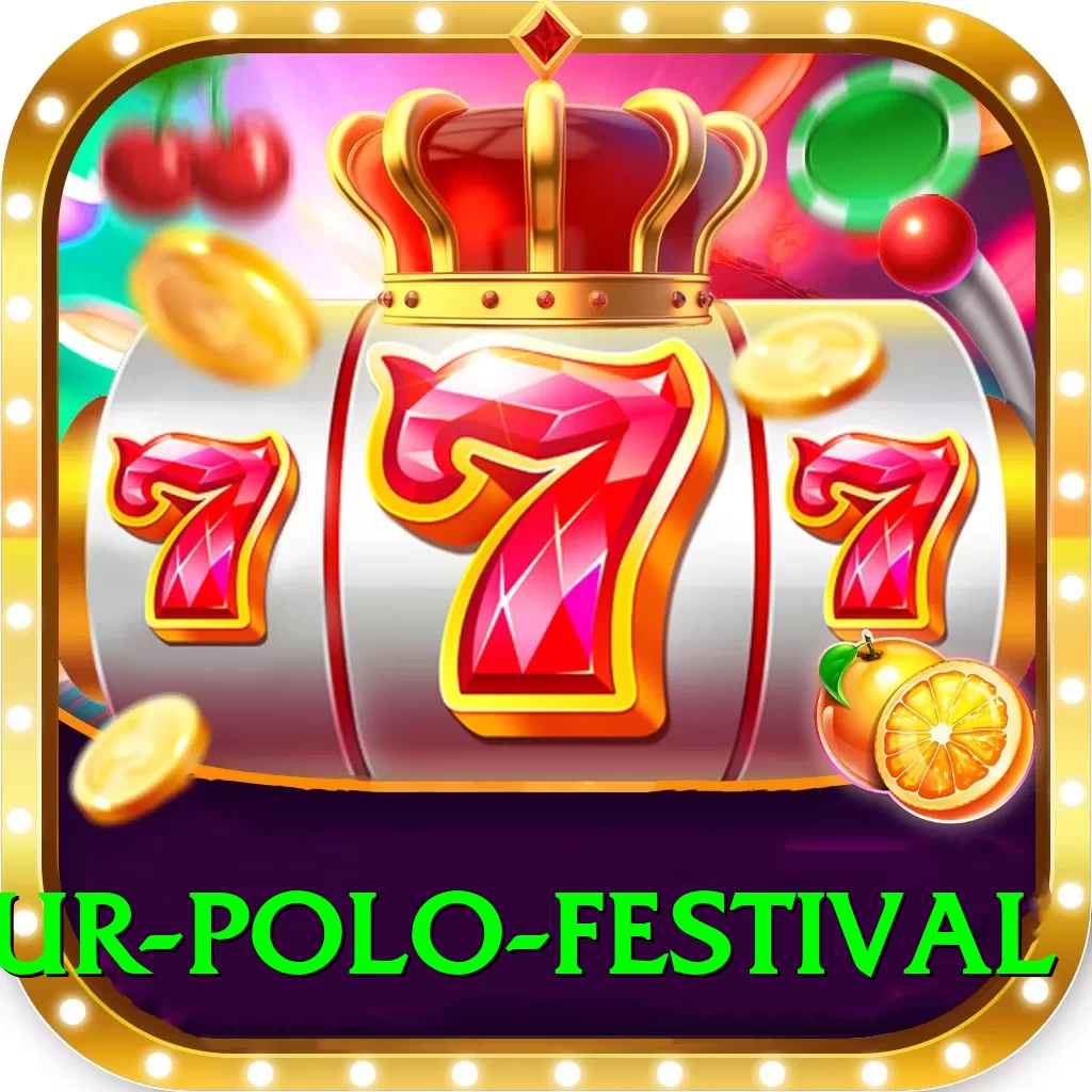 shandur polo festival Pro1 v3.7.2 - 2