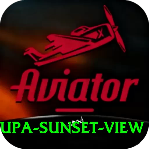 shanti stupa sunset view Pro Edition v2.9.6 - 2