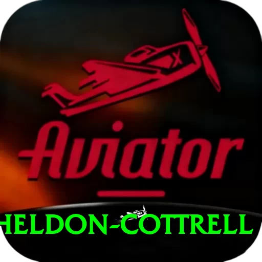 sheldon cottrell Premium v1.3.0 - 2