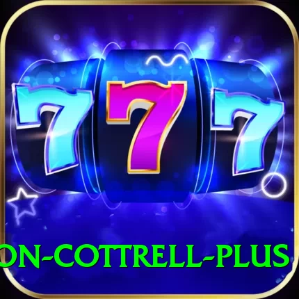 sheldon cottrell Super Gaming App - 2
