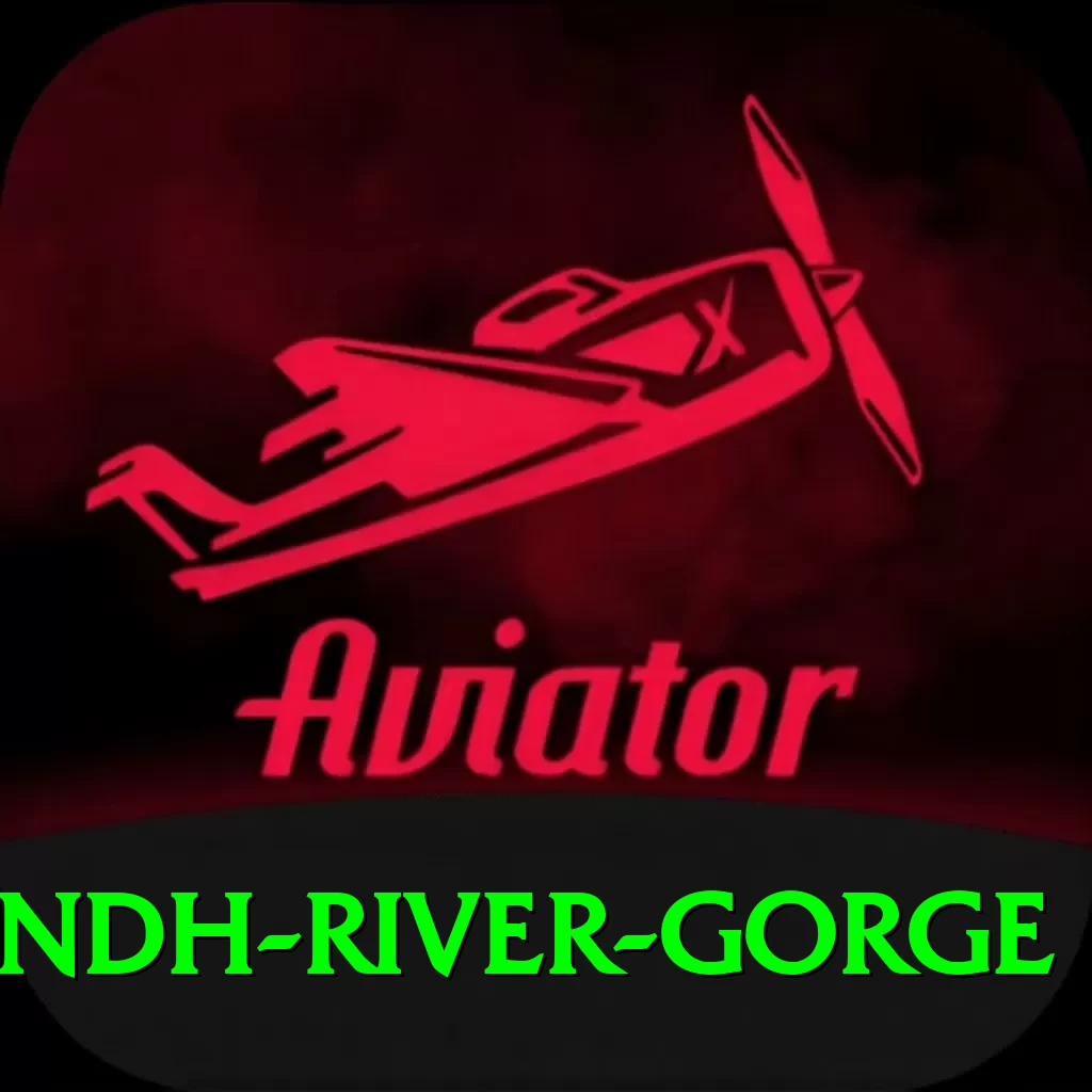 sindh river gorge Gold Pro v3.1.1 - 2