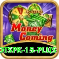 slotspk 15 Deluxe v2.6.4