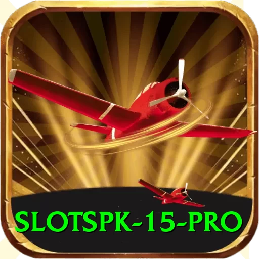 slotspk 15 - Deluxe Edition v2.9.8 - 2