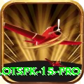 slotspk 15 - Deluxe Edition v2.9.8