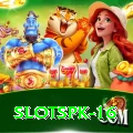 slotspk 16 Master v3.0.8