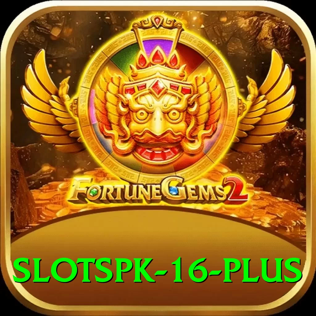 slotspk 16 Premium v3.5.6 - 2