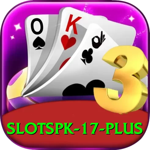 slotspk 17 Games (Casino & Earning) Elite v5.6.4 - 2