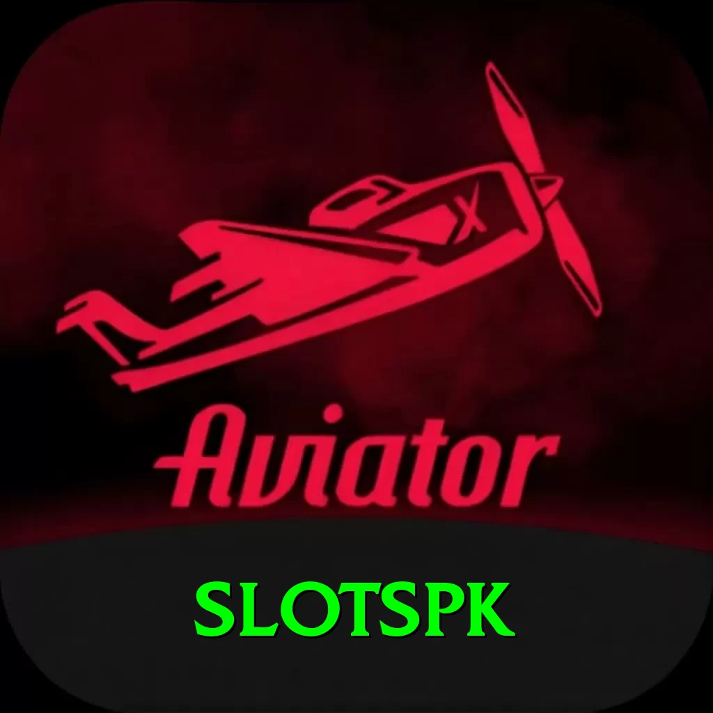 slotspk Games (Casino & Earning) Ultimate vv3.3.0 - 2