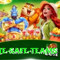 small league safe teams Apps (Tools & Injectors) Elite v5.8.7
