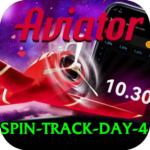 spin track day 4 Master Pro v1.3.2 - 2