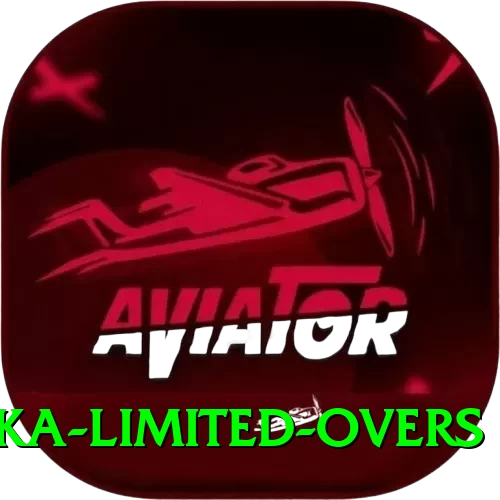 sri lanka limited overs Gold Pro v3.3.2 - 2