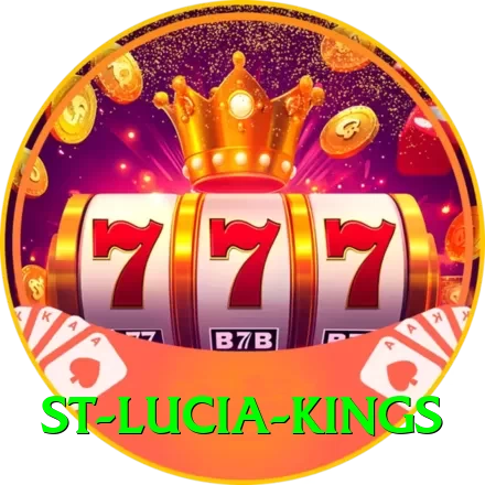 st lucia kings Pro1 v5.6.6 - 2