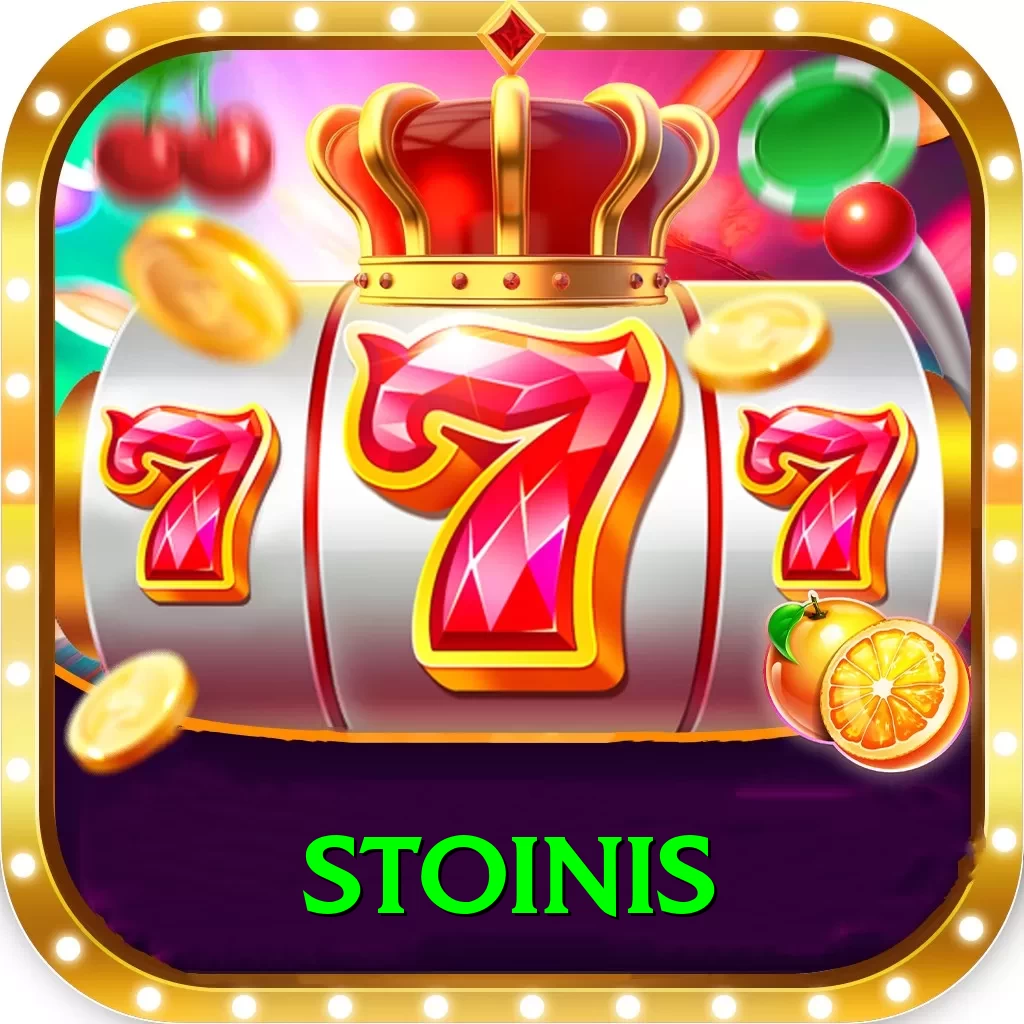 stoinis Games (Casino & Earning) Max v1.2.7 - 2