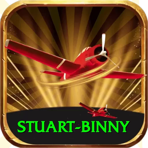 stuart binny Deluxe Edition v1.2.7 - 2