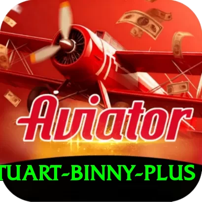 stuart binny - King Earning App - 2