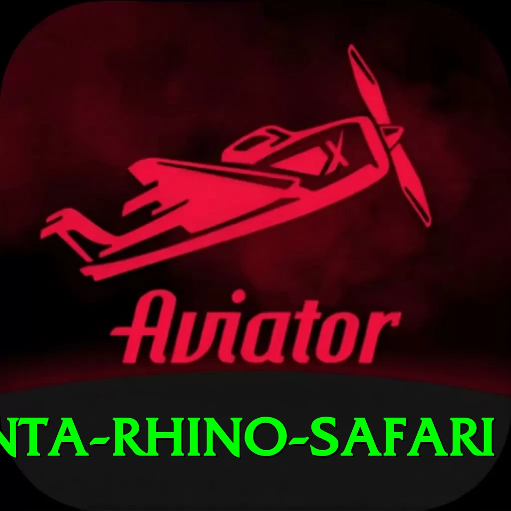 suklaphanta rhino safari Games (Casino & Earning) VIP v1.3.6 - 2
