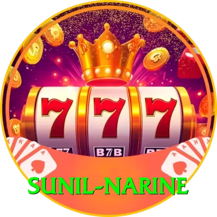 sunil narine VIP Edition v4.5.3 - 2