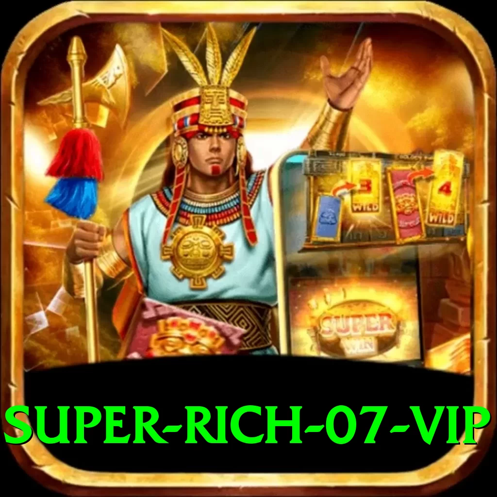 super rich 07 - Live Plus - 2