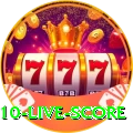 t10 live score Gold v2.7.6