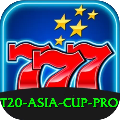 t20 asia cup PK Deluxe - 2
