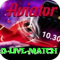 t20 live match Gold Edition v1.8.4