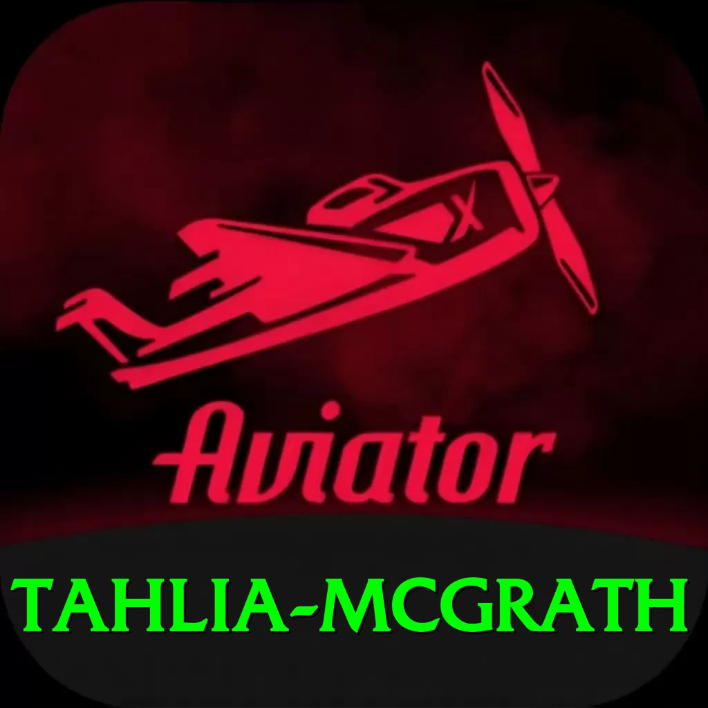 tahlia mcgrath Deluxe Pro v5.1.3 - 2