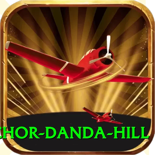 talchor danda hill VIP Edition v2.1.8 - 2