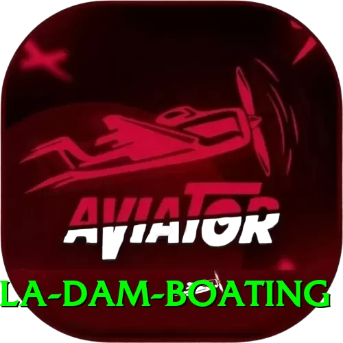 tarbela dam boating Deluxe Pro v1.4.8 - 2