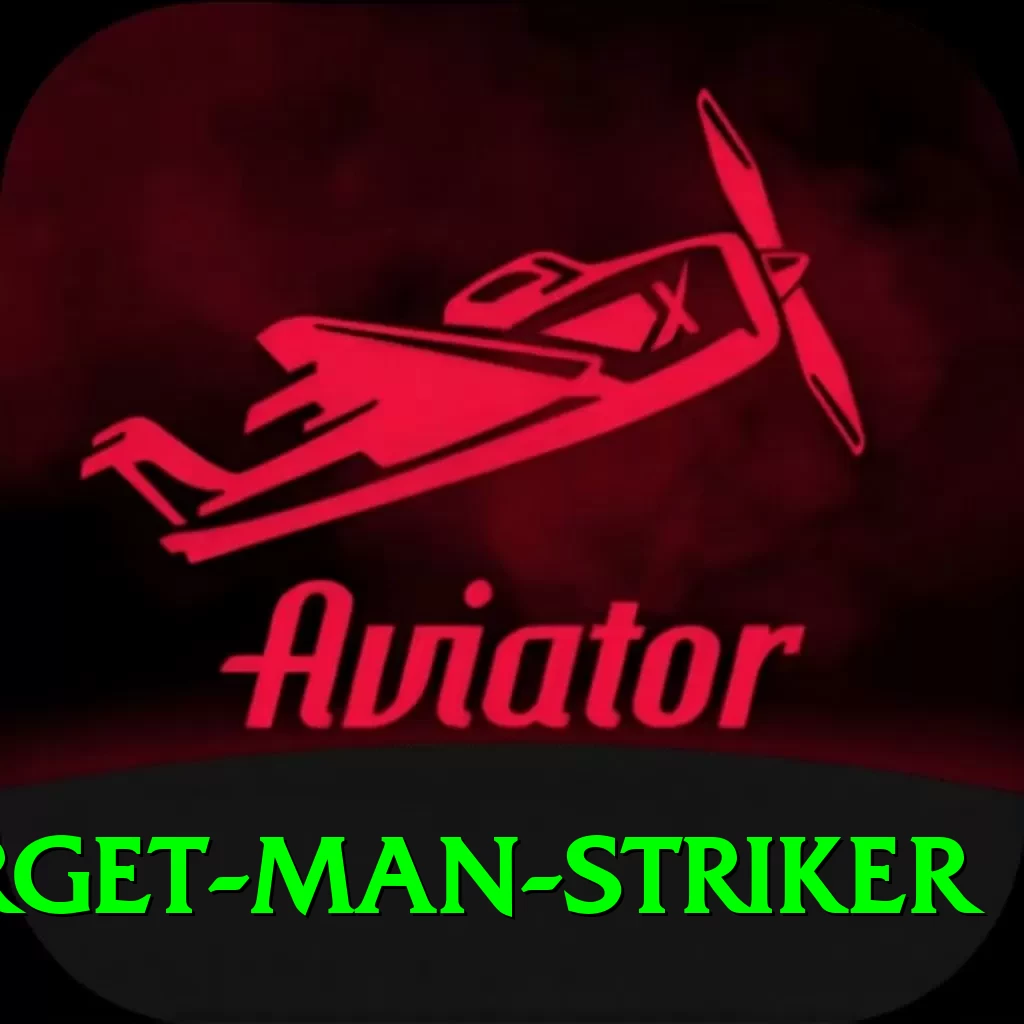 target man striker Deluxe v5.0.4 - 2