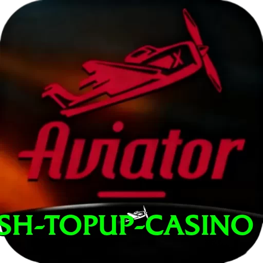 tcash topup casino Ultimate Pro v2.4.3 - 2