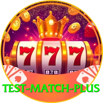 test match - Gaming Champion - 2