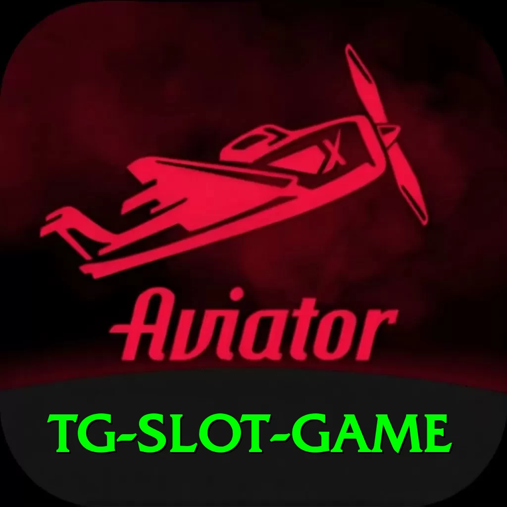 TG Slot Game Plus v4.3.6 - 2