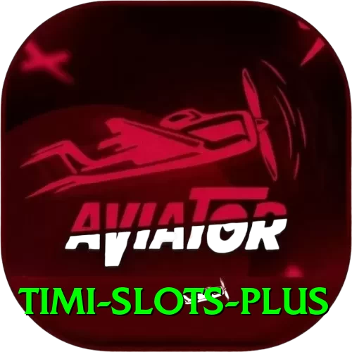Timi Slots Supreme v4.6.6 - 2