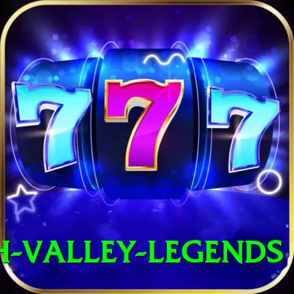 tirah valley legends Pro - 2