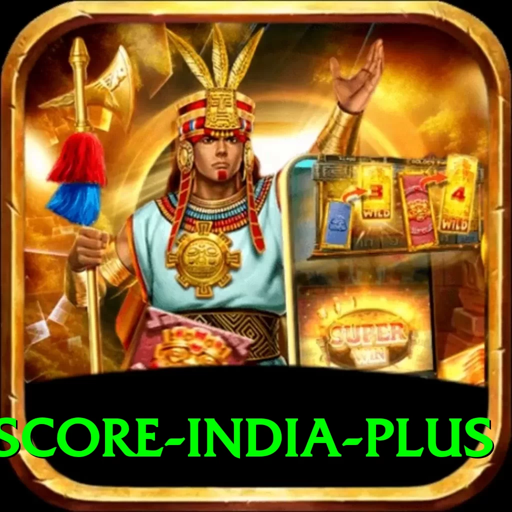 today match live score india Casino Official v3.4.2 - 2